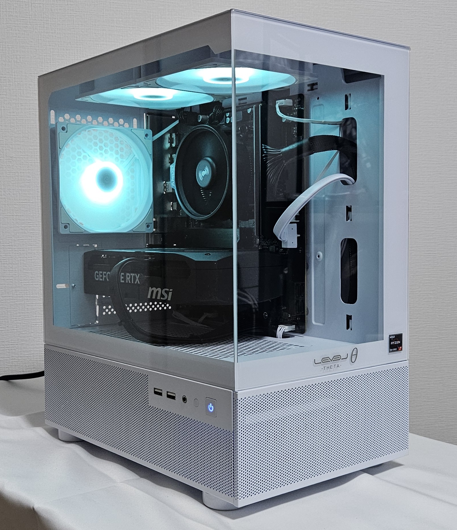 おすすめの白いゲーミングPCと各メーカーPC一覧 | ゲーミングPC比較 by 