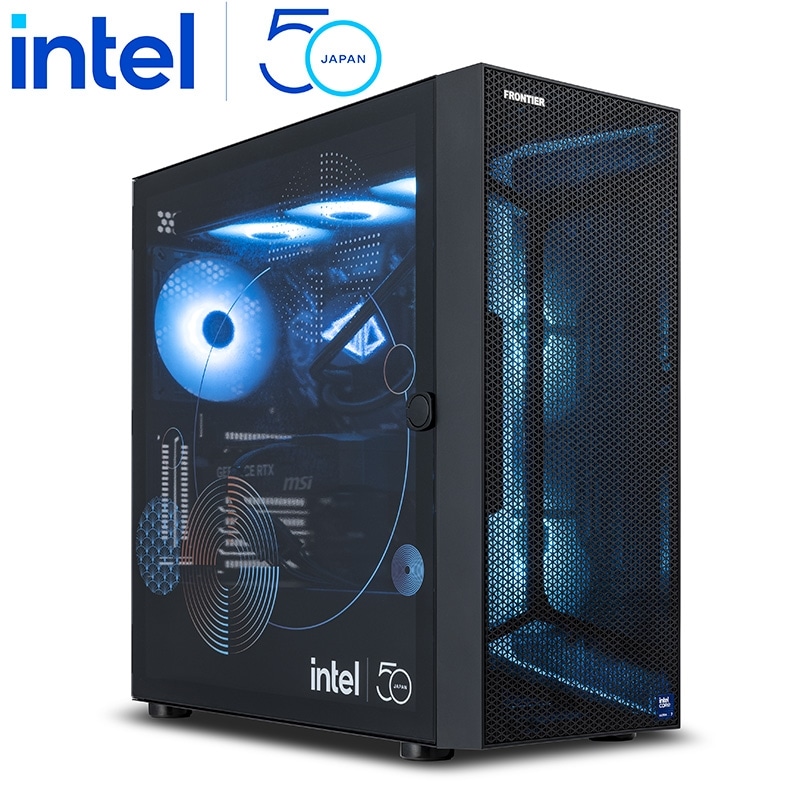 FRGBLZ890/i50の製品画像