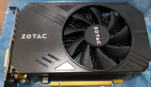 GTX960の性能は！？（主にゲームで）