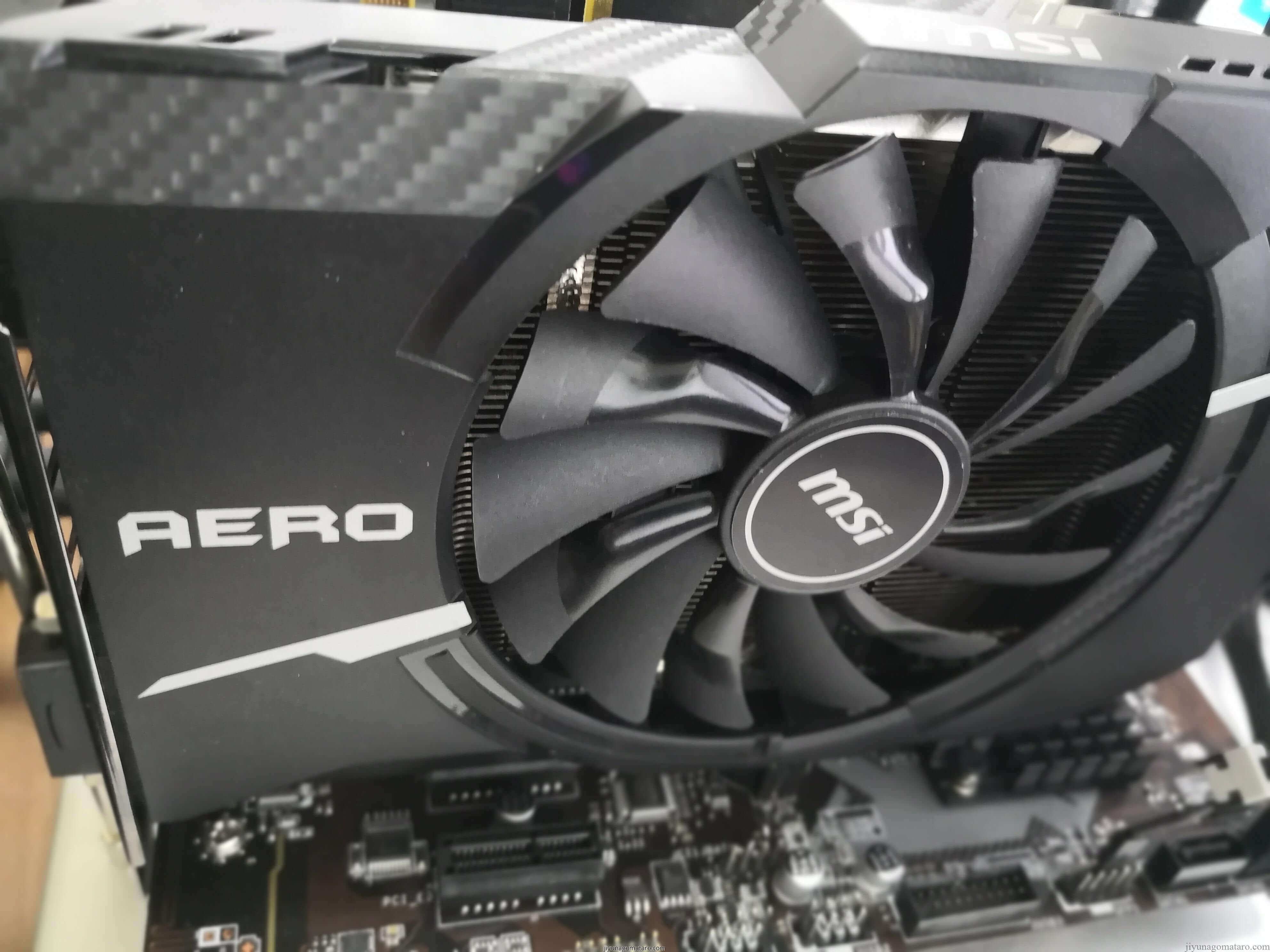 GTX1070