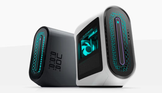 DELL（Alienware）のゲーミングPC・BTOおすすめ解説