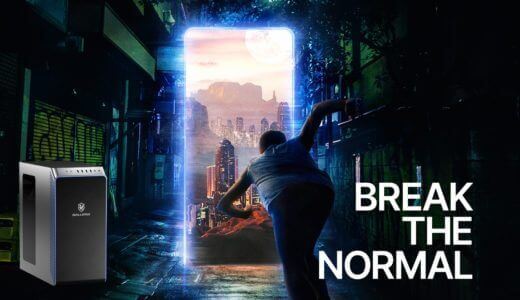 ドスパラのゲーミングPC・BTOおすすめ解説