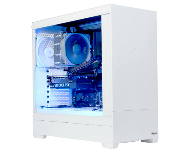 G-Master Velox II Intel Edition画像