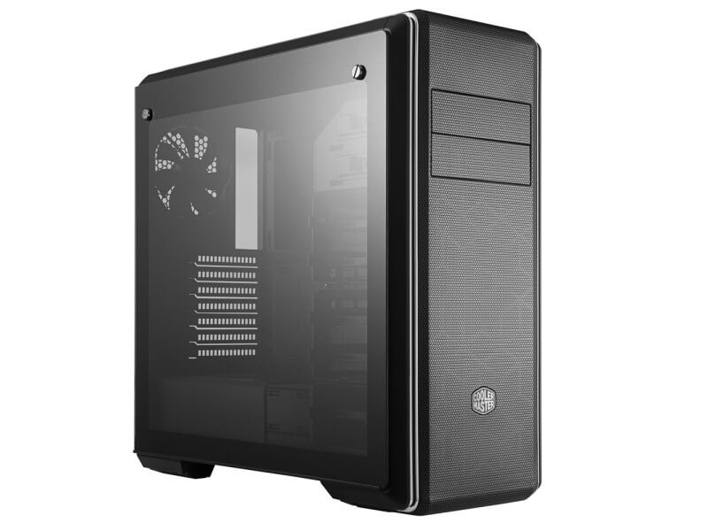 G-Master Spear Z790/D5の画像