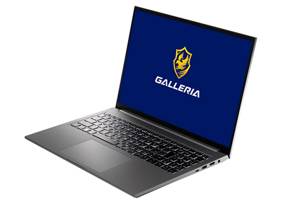GALLERIA RL5C-R35の製品画像