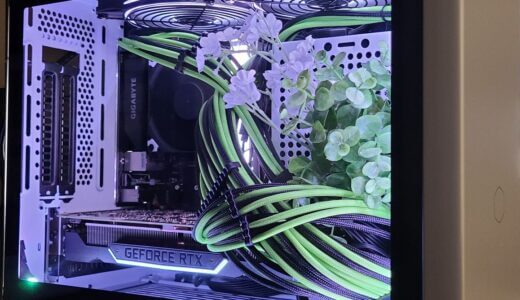 省スペース！小型ゲーミングPCのおすすめは？【11月】