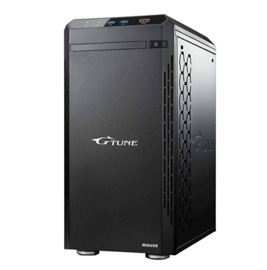 G-Tune HM-B-WA [ Windows 11 ]の製品画像