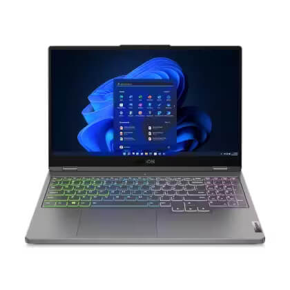 Lenovo Legion Pro 5i Gen 8:スタンダード（RTX4060)の製品画像