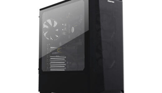 FRGH570/Aのゲーム性能レビュー＆スペック解説