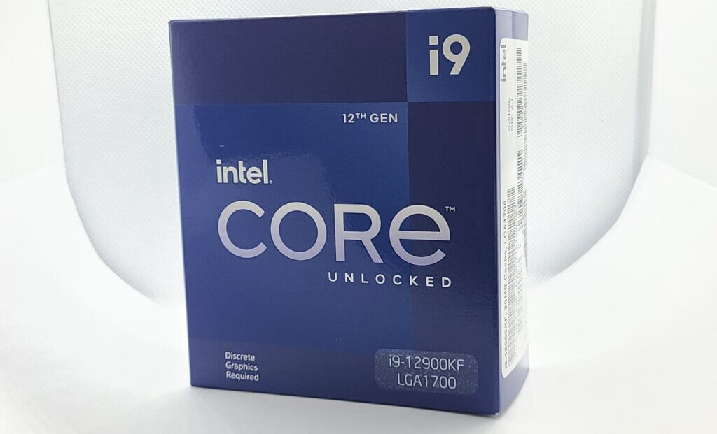 新品未開封】intel i9-12900KF【土日のみ値下げ】 ゲーミングPCフル