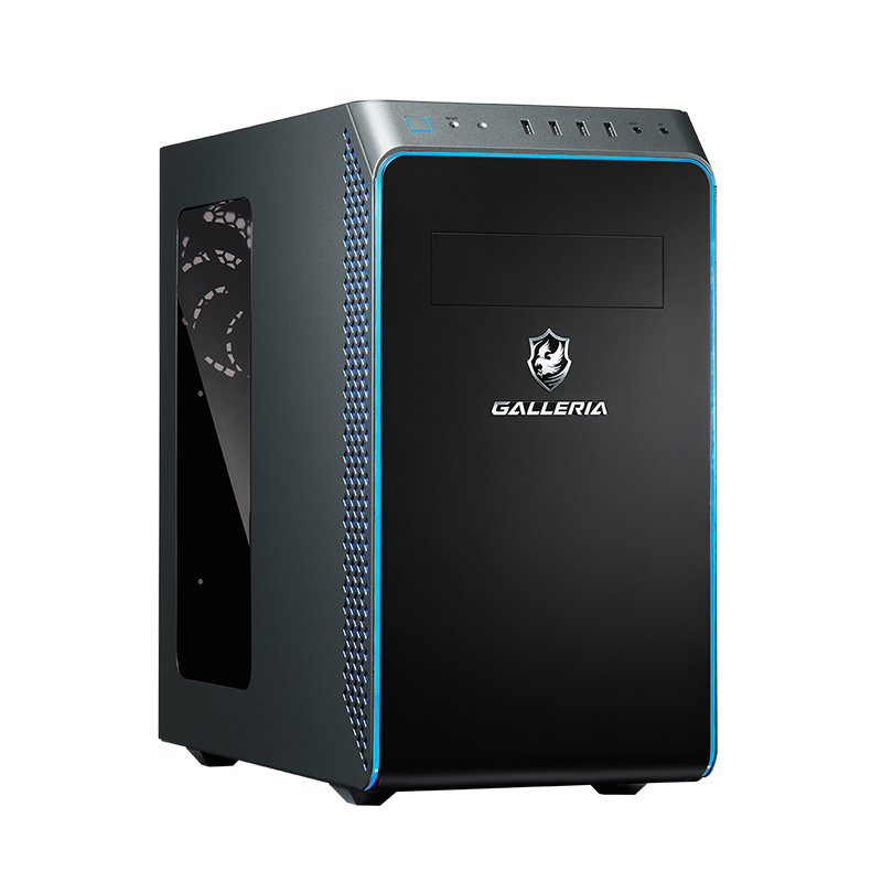 GALLERIA RM5C-R56の製品画像