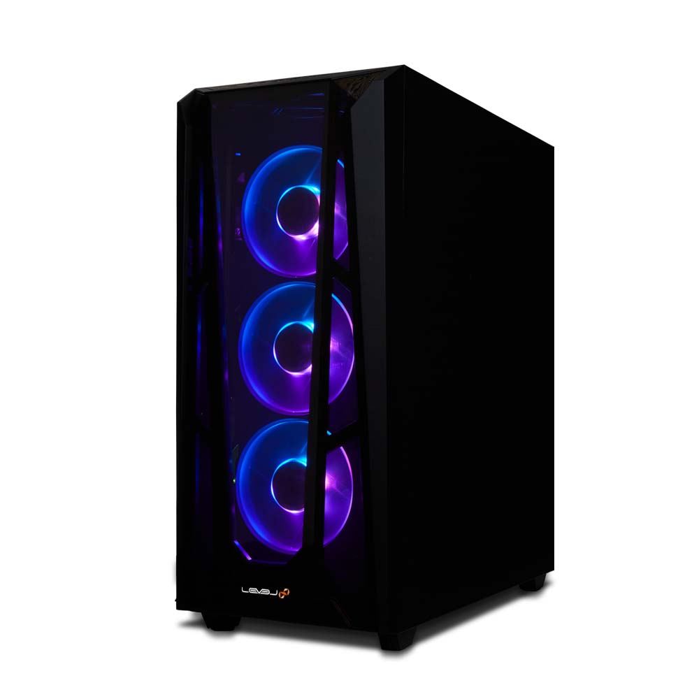 LEVEL-R6B6-LCR78D-UKX[RGBBuild]の製品画像