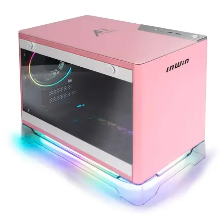 ZEFT R52F-Cubeの製品画像