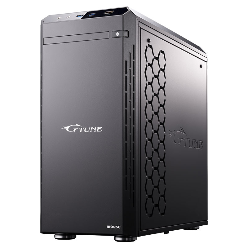 G TUNE DG-I7G6Tの製品画像