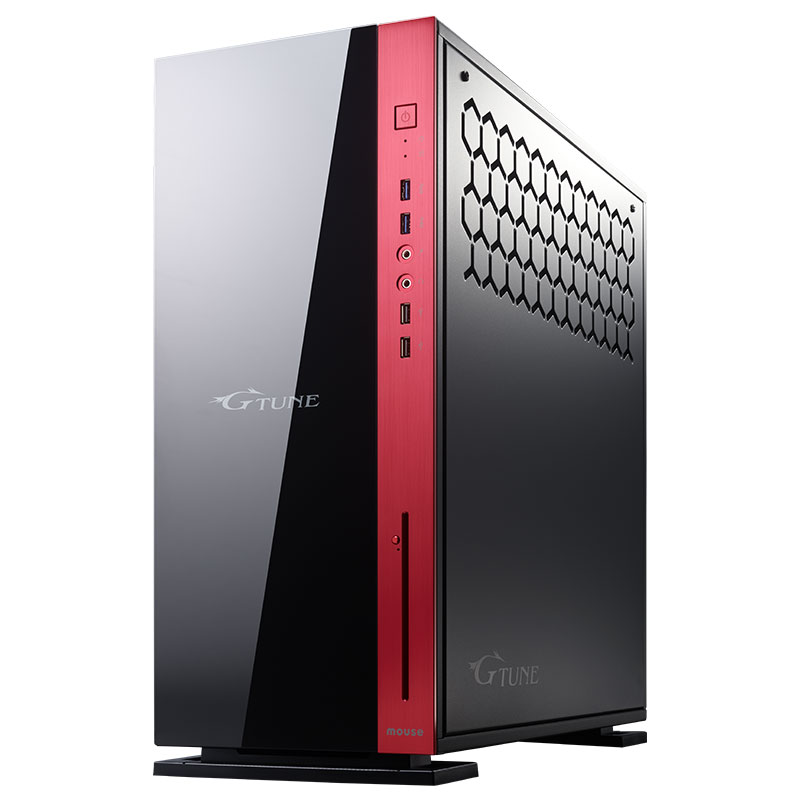 G TUNE FG-A7ATXの製品画像