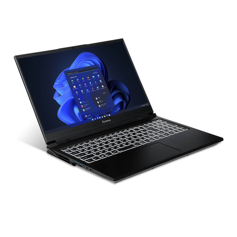 LEVEL-15FX165-i7-RM4Xの製品画像