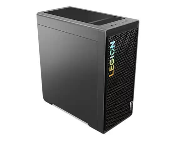 Lenovo Legion Tower 5 Gen 8:アドバンス(RTX 3060Ti)の製品画像
