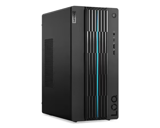Lenovo LOQ Tower 17IRB8 : エントリー(RTX 3050)の製品画像