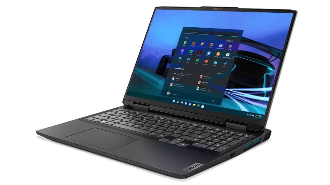 Legion Pro 5 (16", 8)Lenovo Legion Pro 5i Gen 8:アドバンス（RTX4070)の製品画像