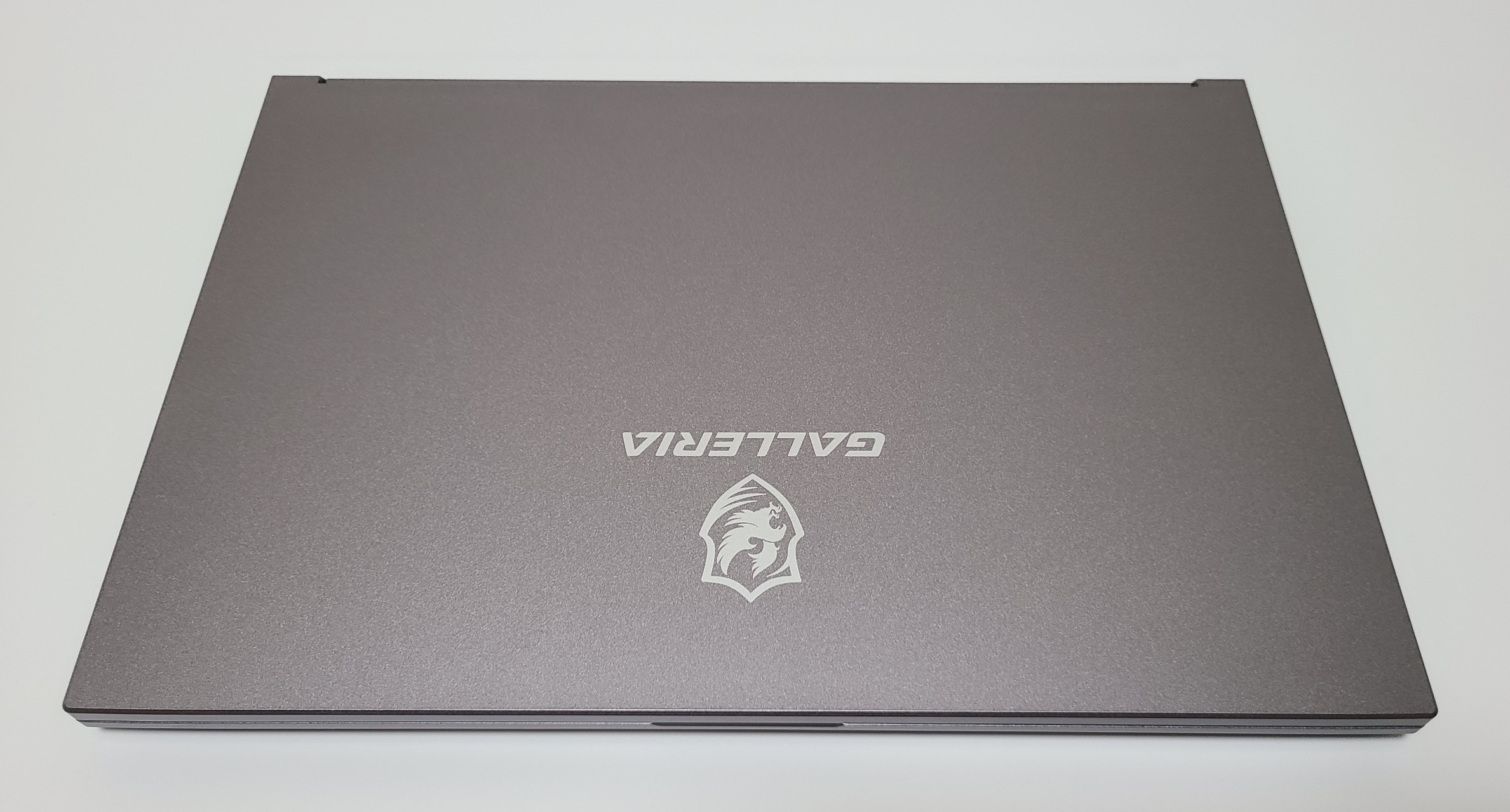 GALLERIA RL5C-R35レビュー！比較的手頃なゲーミングノートPC