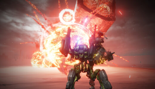 【実測】アーマードコア6の推奨グラボとスペックは？ゲーミングPC紹介