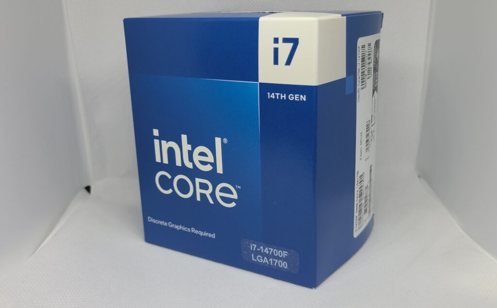 Core i7 14700Fを性能レビュー！ゲームのベンチマーク比較 | こまたろPC