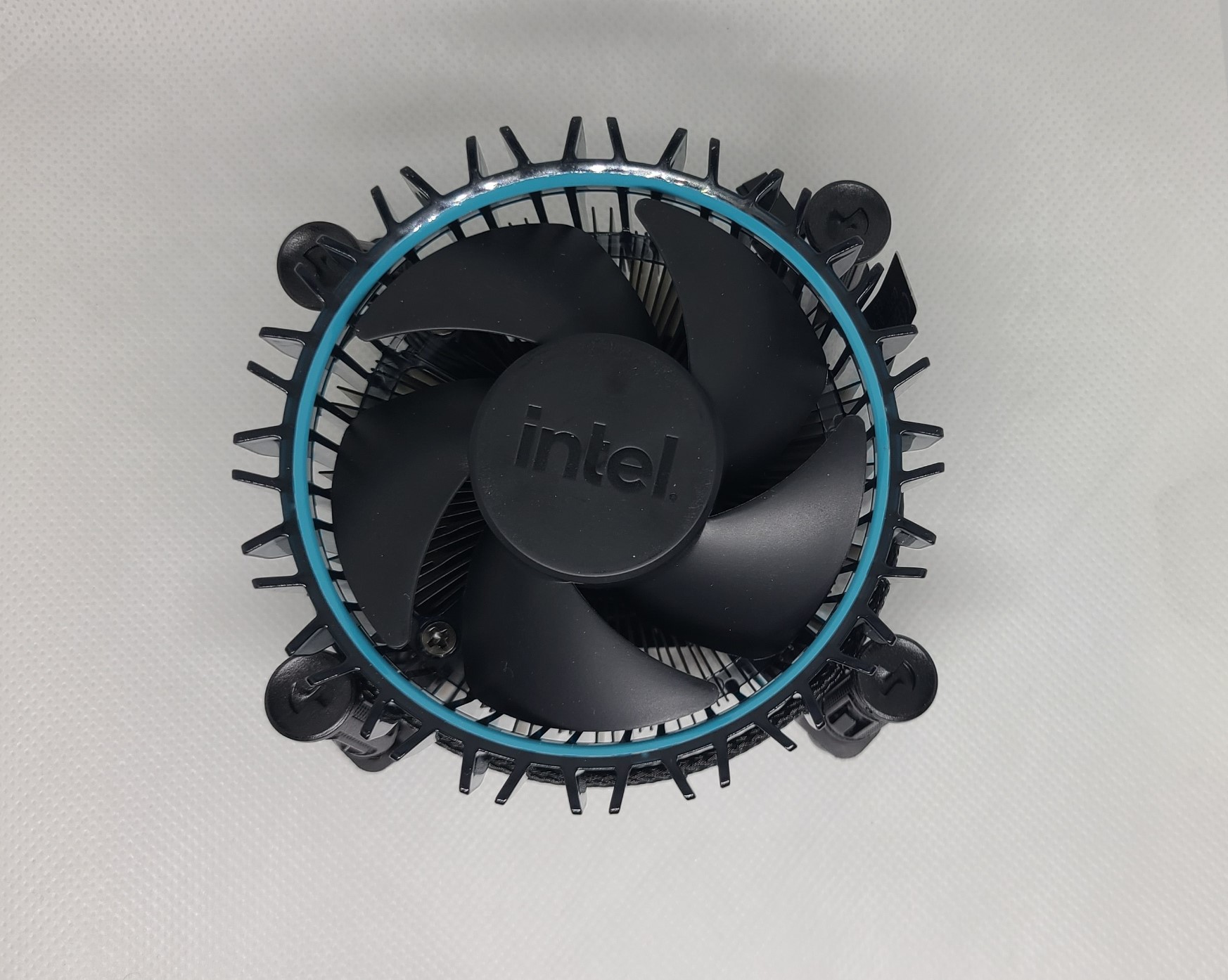 Core i7 14700Fの純正クーラー