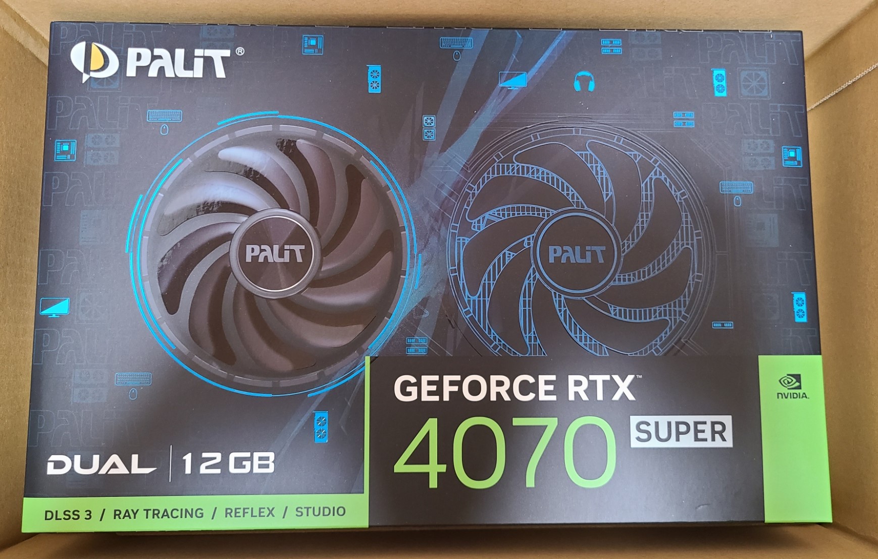RTX 4070 SUPERのゲーム性能をベンチマーク！ | こまたろPC