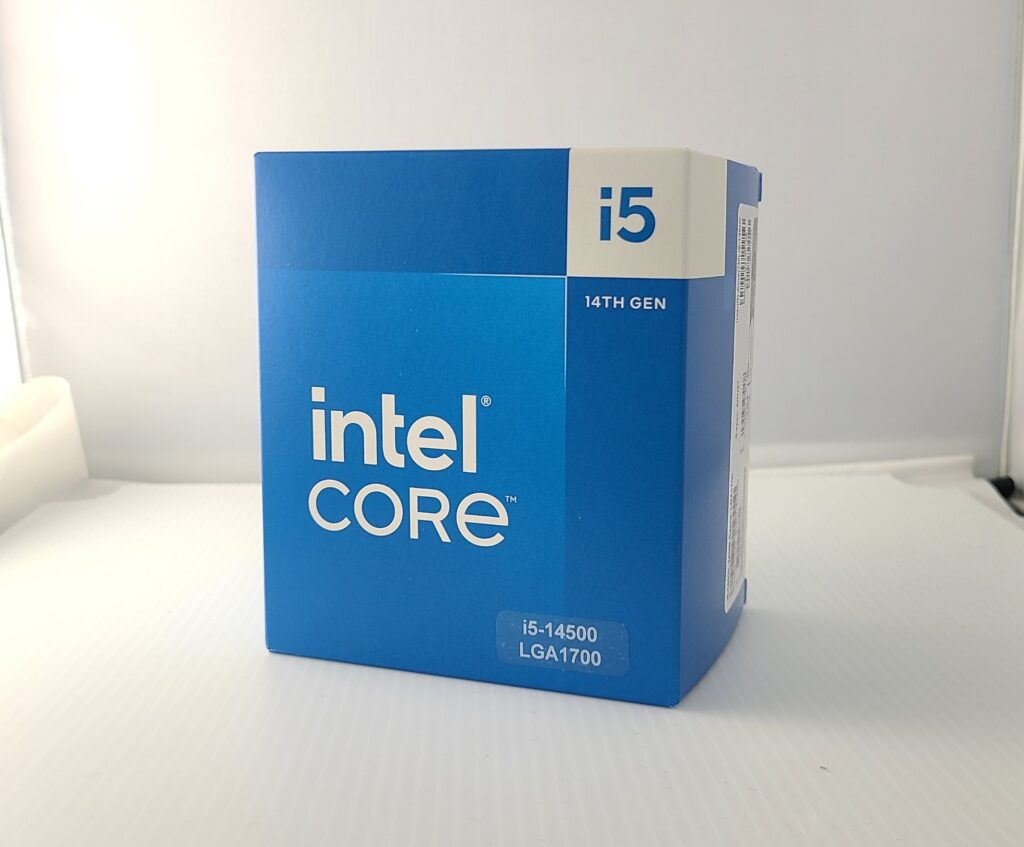 Core i5 14500を性能レビュー！ゲームのベンチマーク比較 | こまたろPC