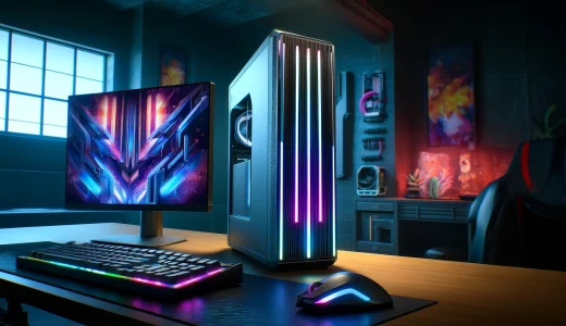 スリムタワー型のゲーミングPCでおすすめは？