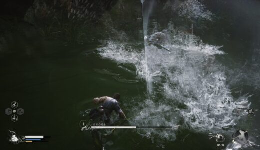 【実測】黒神話：悟空のスペックとグラボは？ゲーミングPC紹介