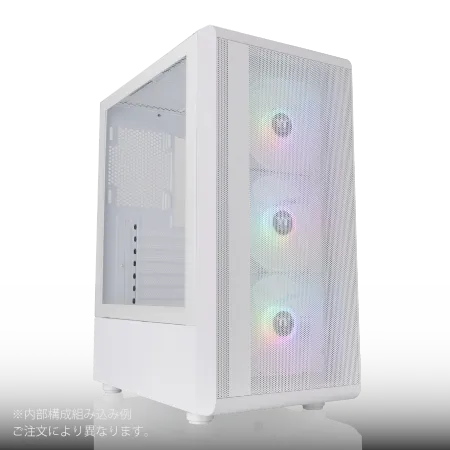 ZEFT R60HFの製品画像