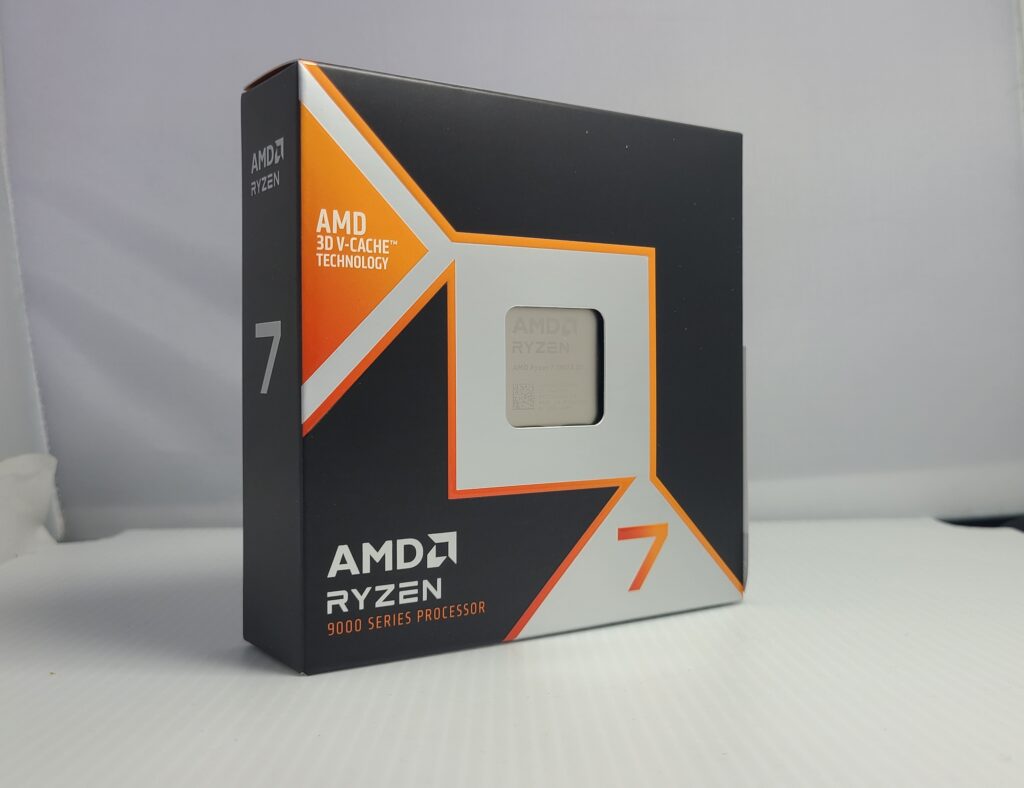 ゲーム単体王者】Ryzen 7 9800X3Dを性能レビュー！ベンチマーク比較