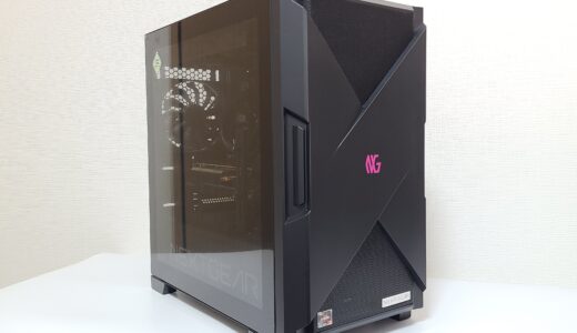 【PR】「NEXTGEAR JG-A7A8X」を実機レビュー！