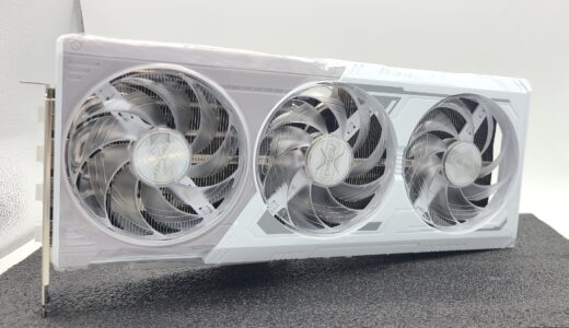 【結構良い】Arc B580のゲーム性能をベンチマーク！