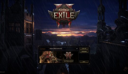 【実測】Path of Exile 2の最適グラボは？ゲーミングPC紹介