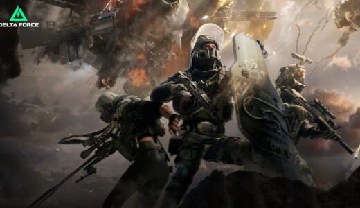 【実測】Delta Forceの最適グラボは？ゲーミングPC紹介