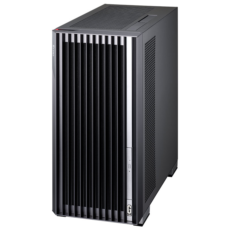 G TUNE FZ-I9G80(RTX 5080 搭載セットモデル)の製品画像