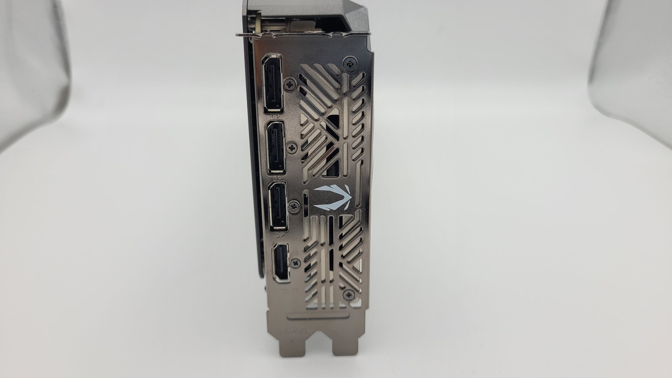 ZOTAC RTX 5070 SOLID OCのアウトプット