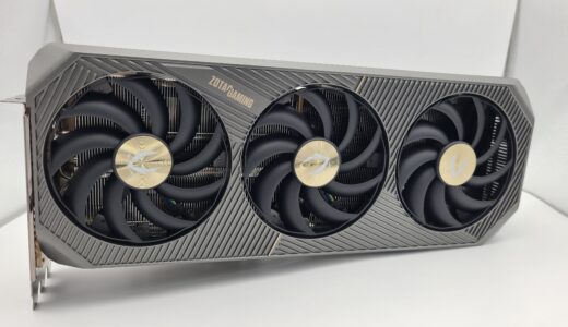 【安定性抜群】RTX 5080のゲーム性能をベンチマーク！