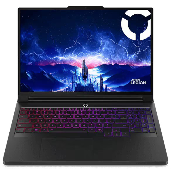 Lenovo Legion Pro 7i Gen 10(16型 Intel)の製品画像