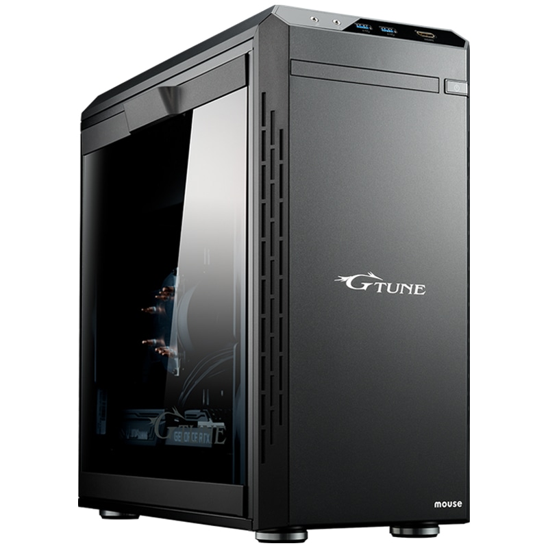 G TUNE DG-I5A6Xの製品画像