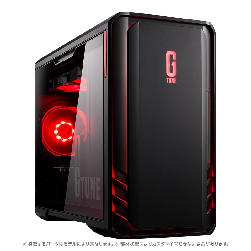 G TUNE DG-I5A6Xの製品画像