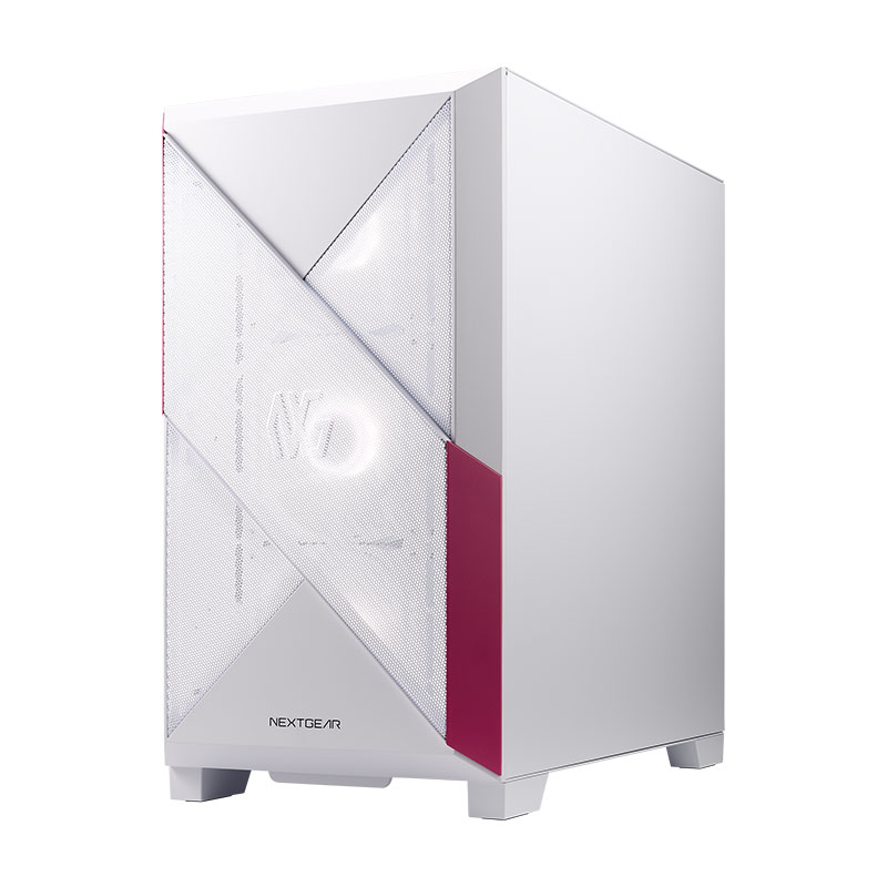NEXTGEAR JG-A7G60（ホワイト）の製品画像