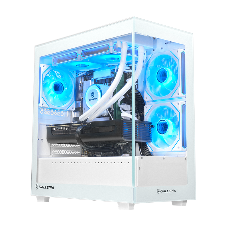 GALLERIA FPC7M-R56-Wの製品画像