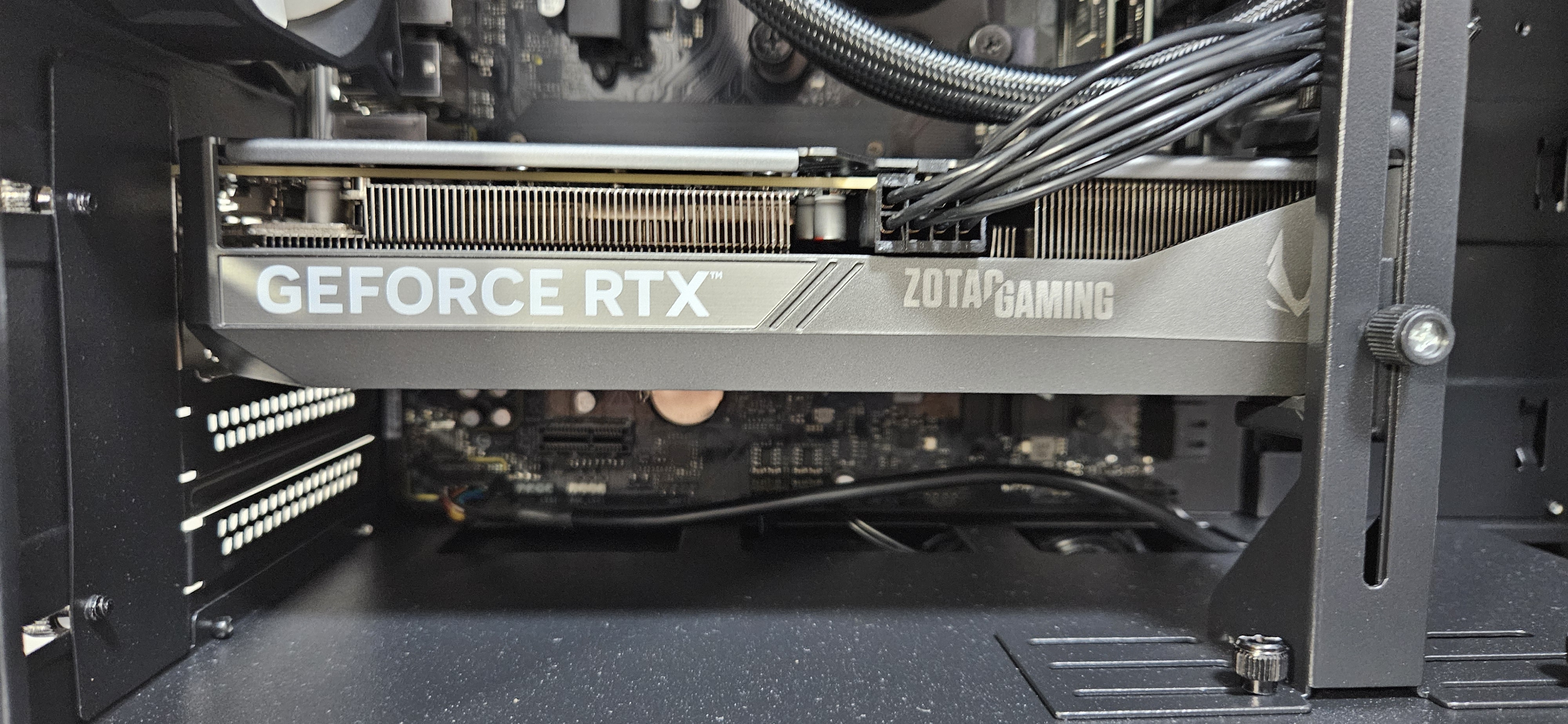 NEXTGEAR JG-A7G6Tのグラフィックボード