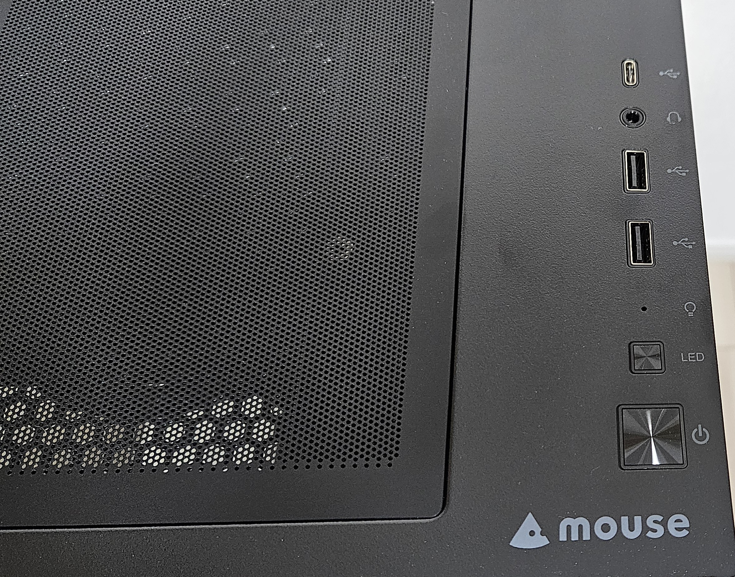 NEXTGEAR JG-A7G6TのI/O