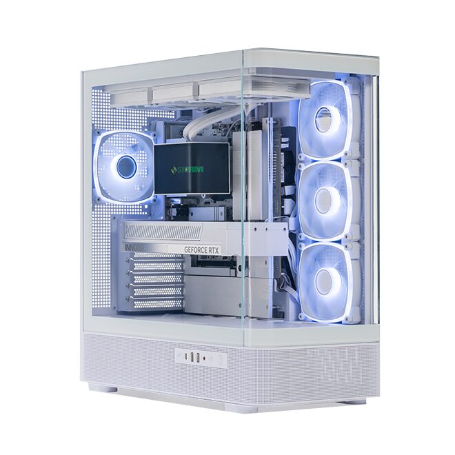 RK2-98X3D57Tiの製品画像