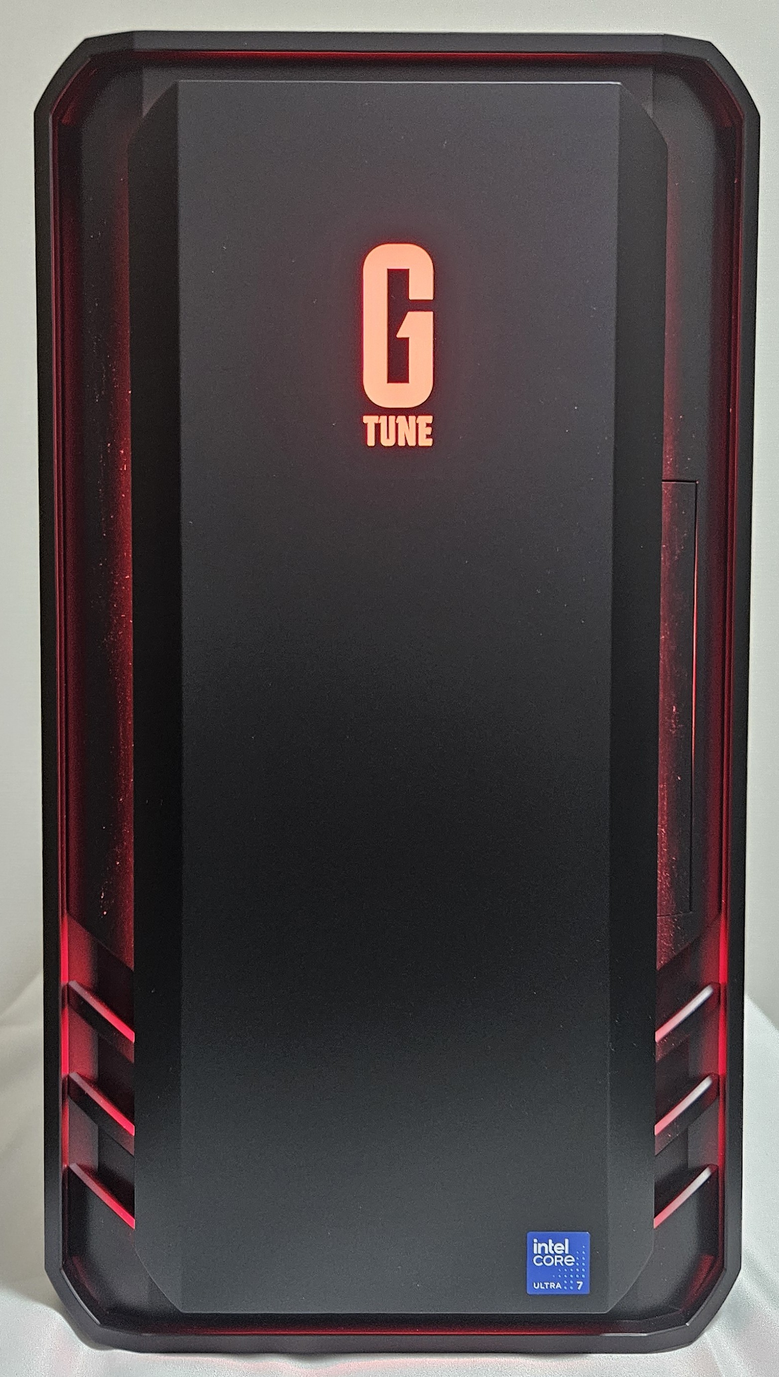 G TUNE DG-I5G6Tの製品画像